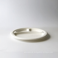 10 Zoll 3-Div-Bagasse-Platte φ260 mm